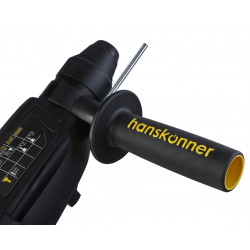 Перфоратор SDS Plus Hanskonner PLATINUM HRH0928H