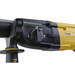 Перфоратор SDS Plus Hanskonner PLATINUM HRH0928H