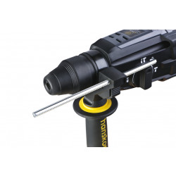 Перфоратор SDS Plus Hanskonner PLATINUM HRH0928H