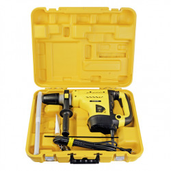 Перфоратор SDS MAX Hanskonner PLATINUM HRH2145MVE