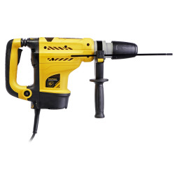 Перфоратор SDS MAX Hanskonner PLATINUM HRH2145MVE