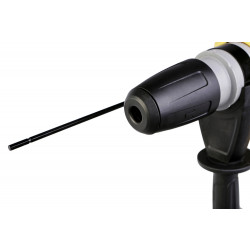 Перфоратор SDS MAX Hanskonner PLATINUM HRH2145MVE