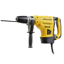 Перфоратор SDS MAX Hanskonner PLATINUM HRH2145MVE