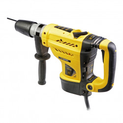 Перфоратор SDS MAX Hanskonner PLATINUM HRH2145MVE