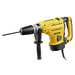 Перфоратор SDS MAX Hanskonner PLATINUM HRH2145MVE