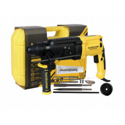 Перфоратор SDS Plus Hanskonner HRH0826LRE