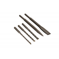 Перфоратор Hanskonner HRH0928LRE