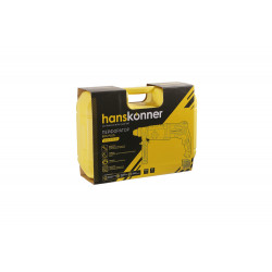 Перфоратор Hanskonner HRH0928LRE