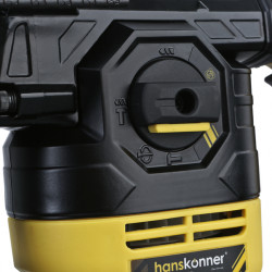 Перфоратор SDS Plus Hanskonner HRH1532RE