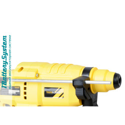 Аккумуляторный перфоратор Hanskonner HRH2022BL 1BatterySystem
