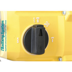 Аккумуляторный перфоратор Hanskonner HRH2022BL 1BatterySystem