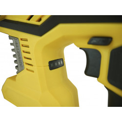 Перфоратор SDS Plus Hanskonner HRH1824BL Unibattery