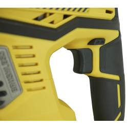 Перфоратор SDS Plus Hanskonner HRH1824BL Unibattery