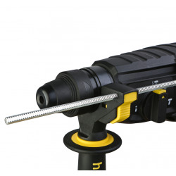 Перфоратор SDS Plus Hanskonner HRH0926AVS