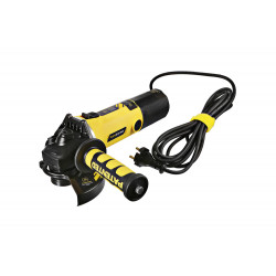 Шлифмашина угловая (УШМ, болгарка) Hanskonner HAG9512P