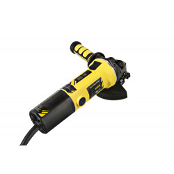 Шлифмашина угловая (УШМ, болгарка) Hanskonner HAG9512P