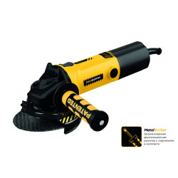 Шлифмашина угловая (УШМ, болгарка) Hanskonner HAG9512P