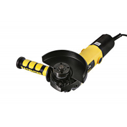 Шлифмашина угловая (УШМ, болгарка) Hanskonner HAG9512P