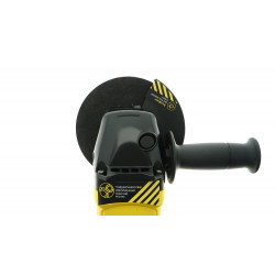 Болгарка (УШМ) Hanskonner HAG95151P