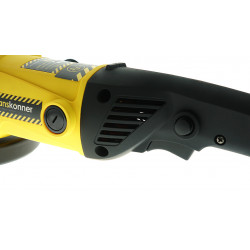 Болгарка (УШМ) Hanskonner HAG95151P