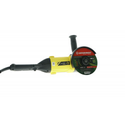 Болгарка (УШМ) Hanskonner HAG95151P