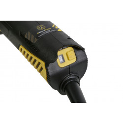 Болгарка (УШМ) Hanskonner PLATINUM HAG16125BE