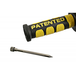 Болгарка (УШМ) Hanskonner PLATINUM HAG16125BE