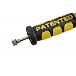 Болгарка (УШМ) Hanskonner PLATINUM HAG16125BE