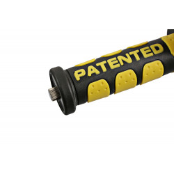 Болгарка (УШМ) Hanskonner PLATINUM HAG16125BE