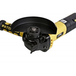 Болгарка (УШМ) Hanskonner PLATINUM HAG16125BE