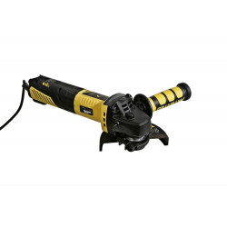 Болгарка (УШМ) Hanskonner PLATINUM HAG16125BE