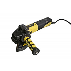 Болгарка (УШМ) Hanskonner PLATINUM HAG16125BE