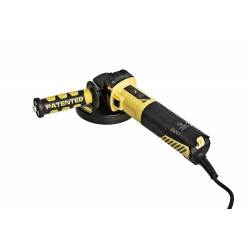 Болгарка (УШМ) Hanskonner PLATINUM HAG16125BE