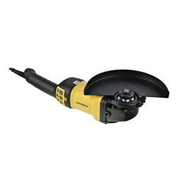 Болгарка (УШМ) Hanskonner PLATINUM HAG28230B