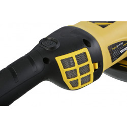 Болгарка (УШМ) Hanskonner PLATINUM HAG28230B