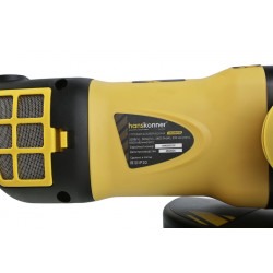 Болгарка (УШМ) Hanskonner PLATINUM HAG28230B