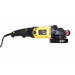 Болгарка (УШМ) Hanskonner HAG12125EC