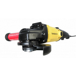 Болгарка (УШМ) Hanskonner HAG12125EC