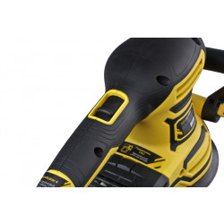 Эксцентриковая шлифовальная машина Hanskonner HOS8145R