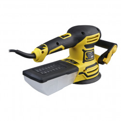 Эксцентриковая шлифовальная машина Hanskonner HOS8145R