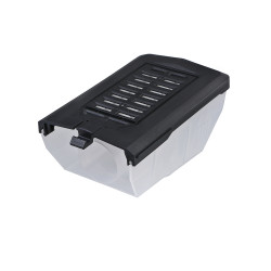 Эксцентриковая шлифовальная машина Hanskonner HOS8145R