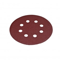 Эксцентриковая шлифовальная машина Hanskonner HOS8145R