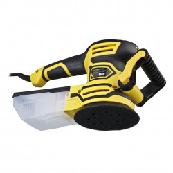 Эксцентриковая шлифовальная машина Hanskonner HOS8145R