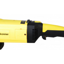 Болгарка (УШМ) Hanskonner HAG24230ECH