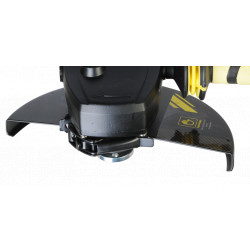 Болгарка (УШМ) Hanskonner HAG24230ECH