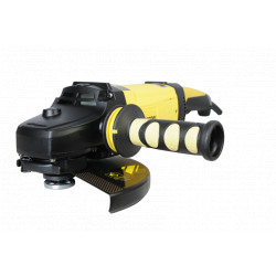 Болгарка (УШМ) Hanskonner HAG24230ECH