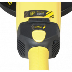 Болгарка (УШМ) Hanskonner HAG24230ECH