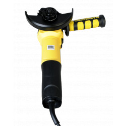 Болгарка (УШМ) Hanskonner HAG1012