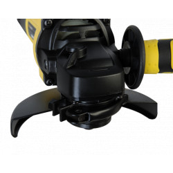 Болгарка (УШМ) Hanskonner HAG1012