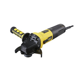 Болгарка (УШМ) Hanskonner HAG15125E
